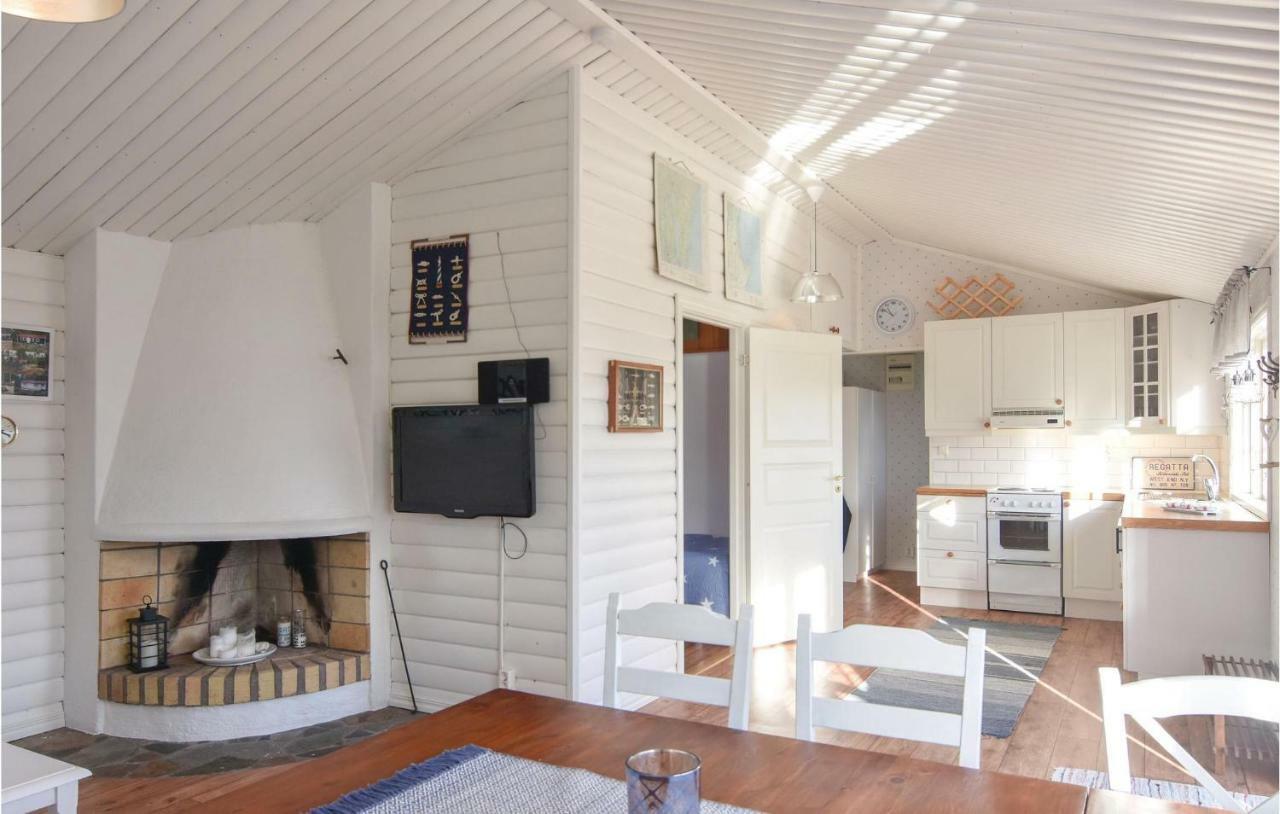 Awesome Home In Animskog With House Sea View 外观 照片